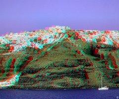 03002 Santorini